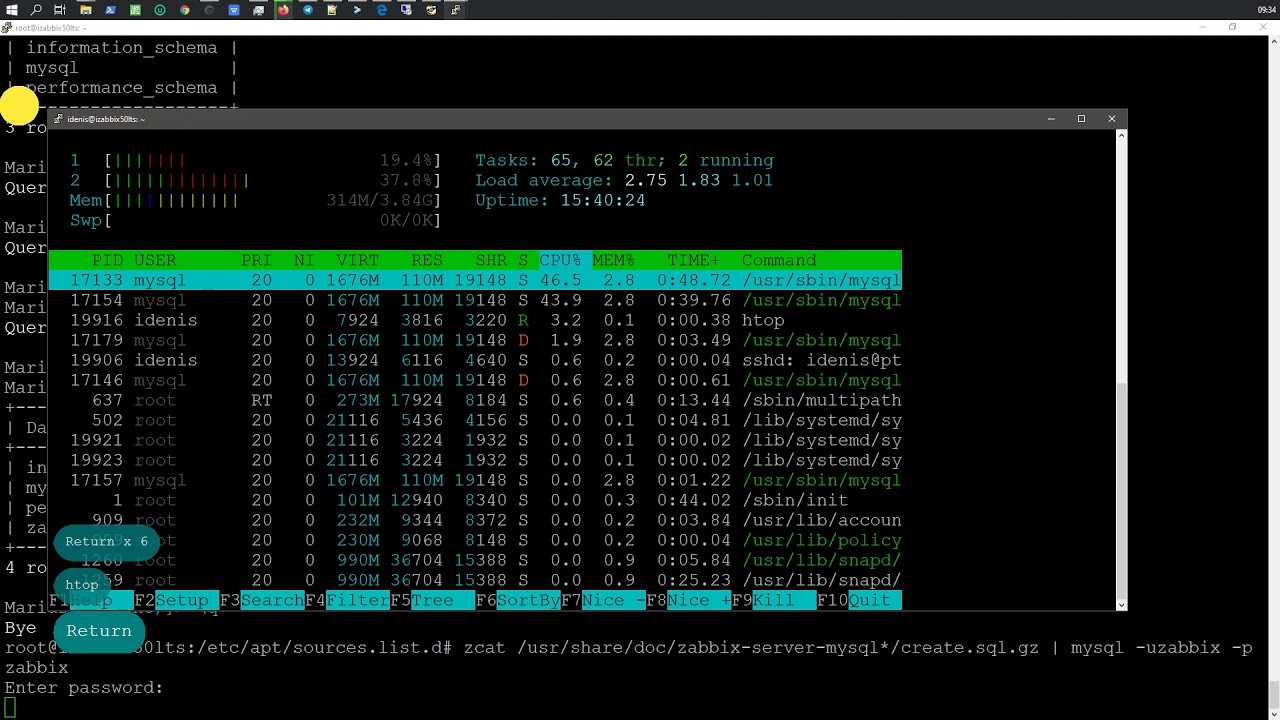 Настройка веб-сервера на базе стека lemp в ubuntu server 14.04 lts. часть 4. установка и настройка php и php-fpm [вики it-kb]