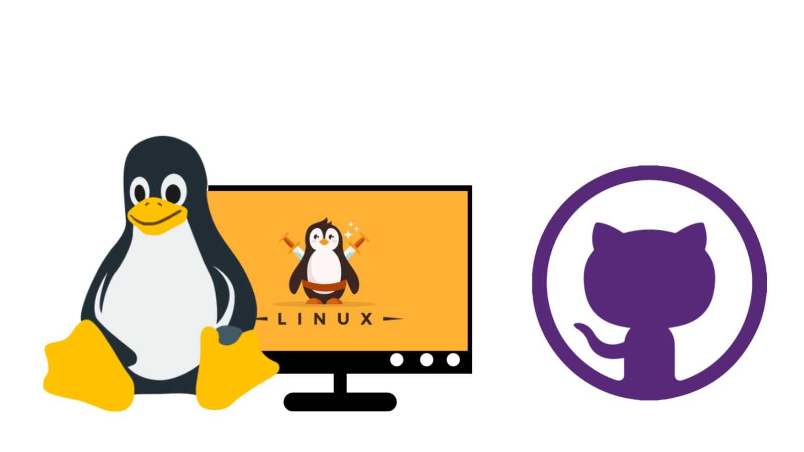 Установка gitlab сервер в unix/linux | linux-notes.org