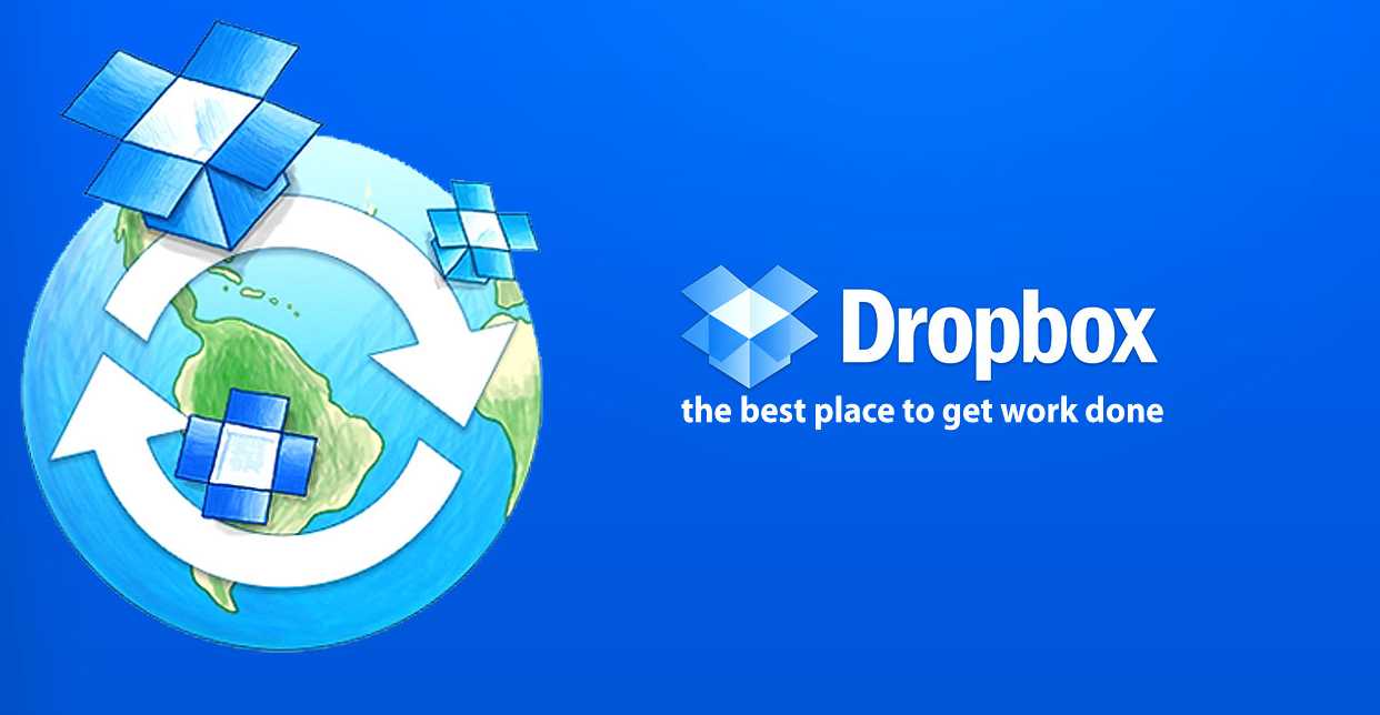 Dropbox - что это за программа и как ей пользоваться