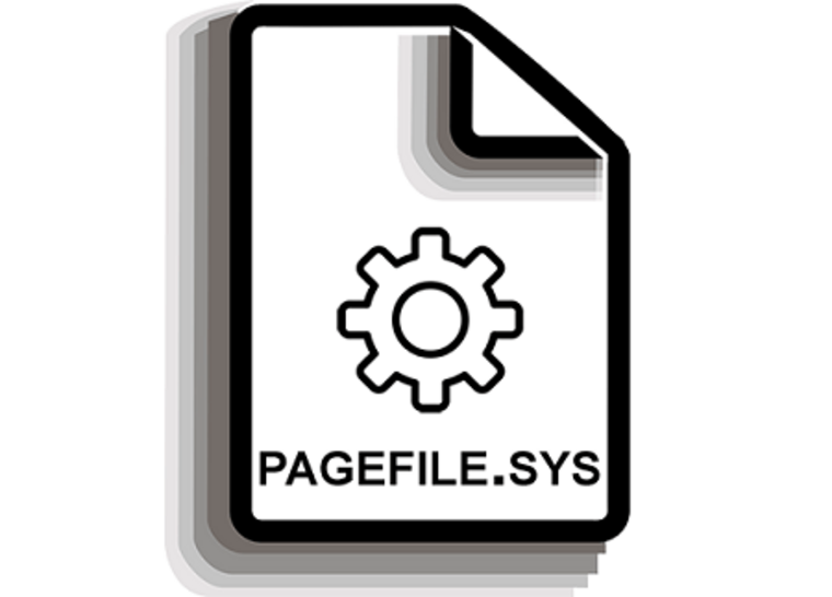 Файл pagefile.sys — что это, как его уменьшить или удалить