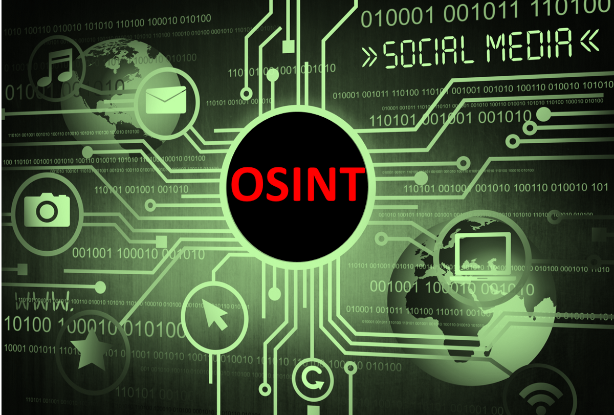 Комплексные инструменты osint. сбор информации в сети. часть 2 - подвальчик хакера