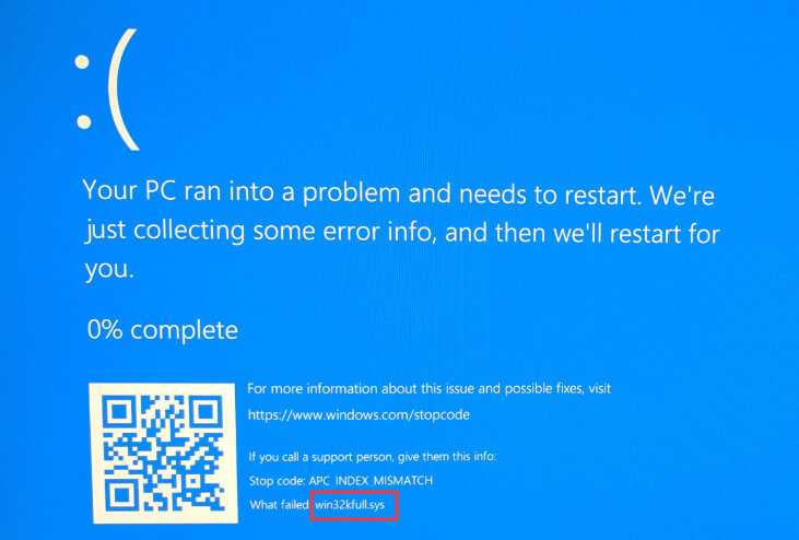 Два способа исправить ошибку в Windows 10, вызываемую мартовским обновлением и приводящую к падению системы в BSOD при отправке документов на печать в принтеры под управлением драйверов третьего типа