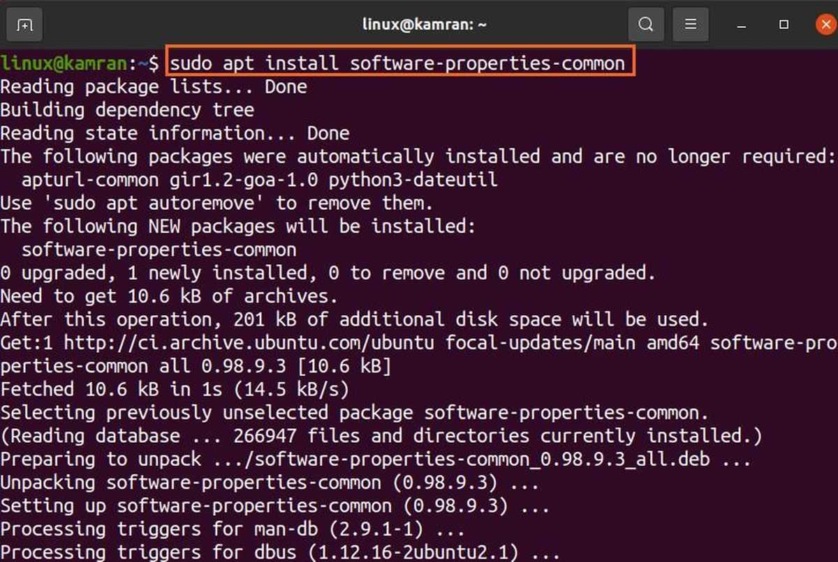 Apt-get command not found in linux