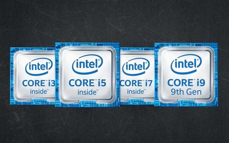 Процессор intel core i3 или core i5 что лучше для домашнего компьютера