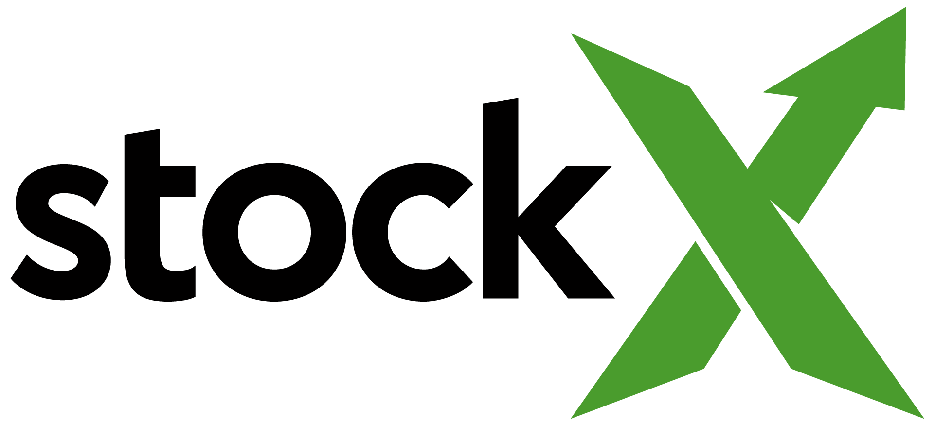 Сток ч. STOCKX. Логотип x. Стоковые логотипы. STOCKX logo.