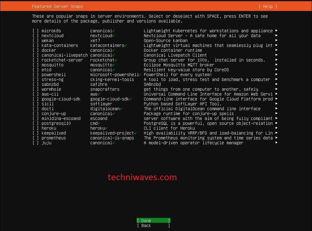 Веб-сервер на основе nginx и php-fpm | русскоязычная документация по ubuntu