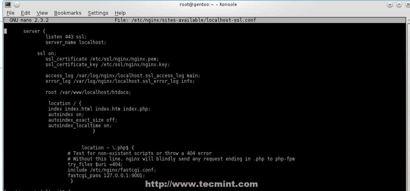 Настройка nginx для использования в качестве веб-сервера и обратного прокси-сервера для apache в one ubuntu 18.04 server | digitalocean