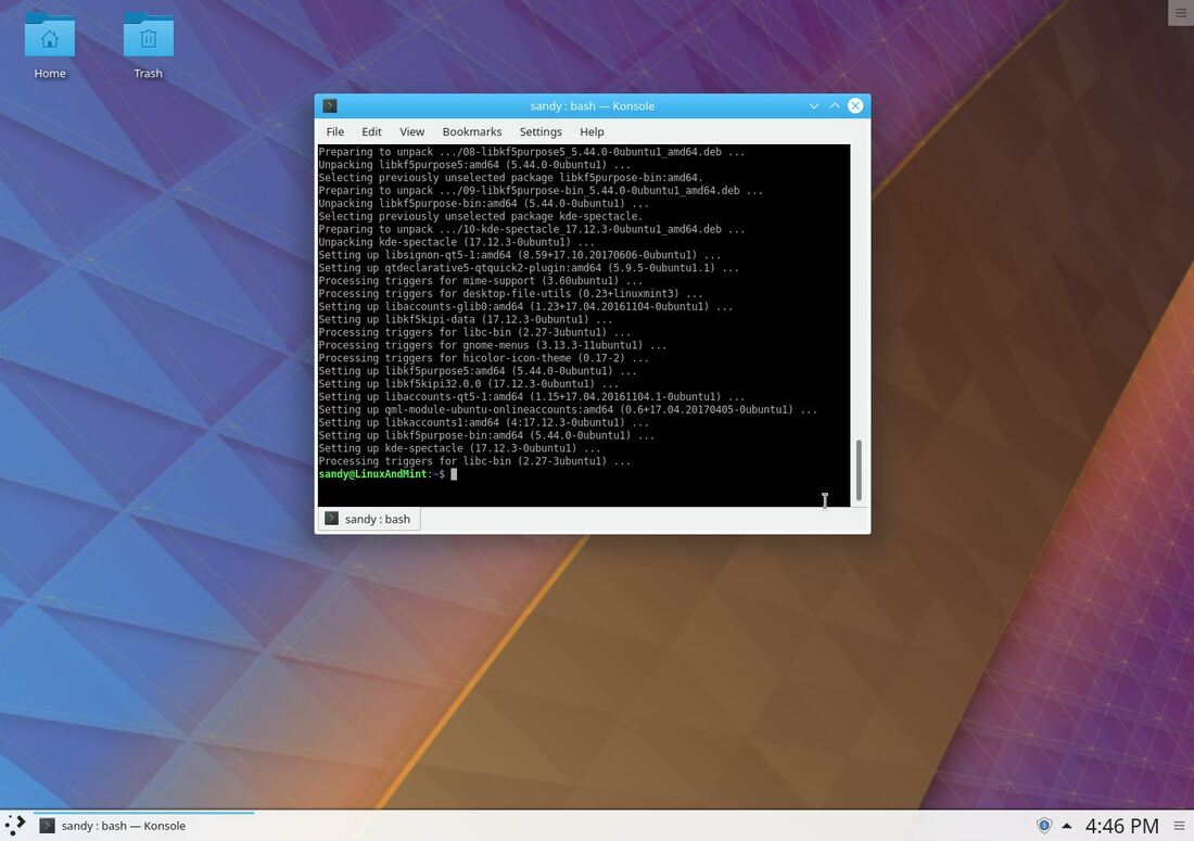 Установка linux на примере ubuntu — пошаговая инструкция