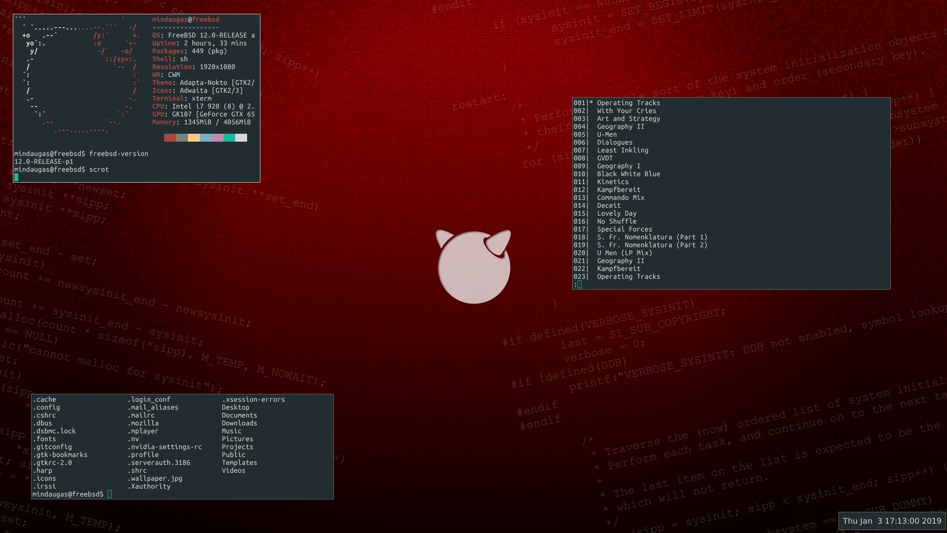 Сборка ядра linux. FREEBSD рабочий стол. FREEBSD сервер. FREEBSD экран. FREEBSD Скриншоты.