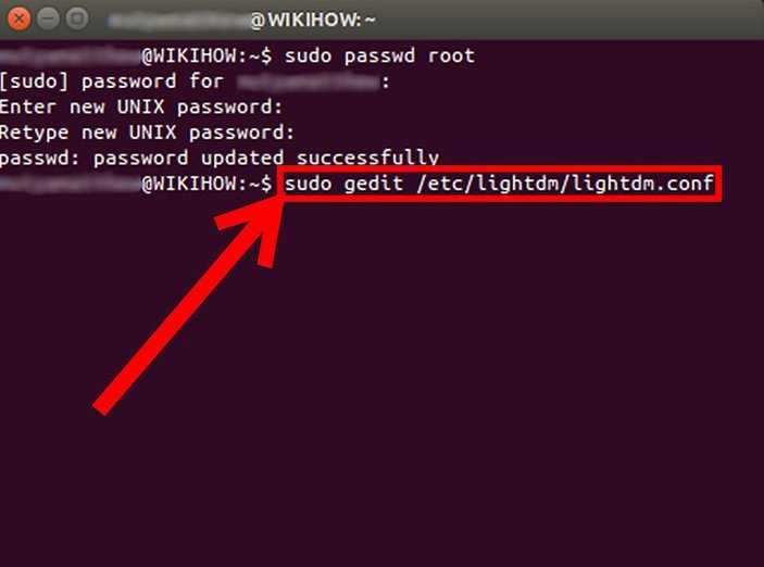 Пользователи в linux. повышение пользовательских прав su или sudo. - techlist