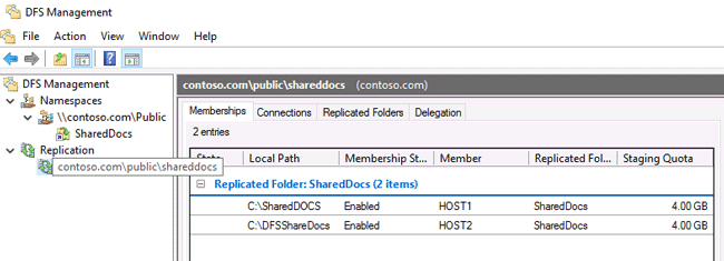 Установка модуля active directory для windows powershell (rsat-ad-powershell) на windows server 2016