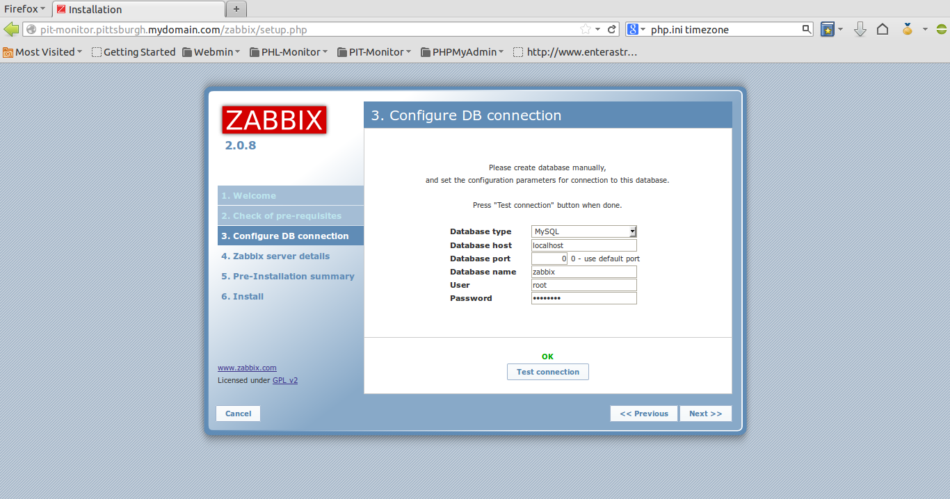 Problem with zabbix-agent and docker deploiement · issue #703 · zabbix/zabbix-docker · github