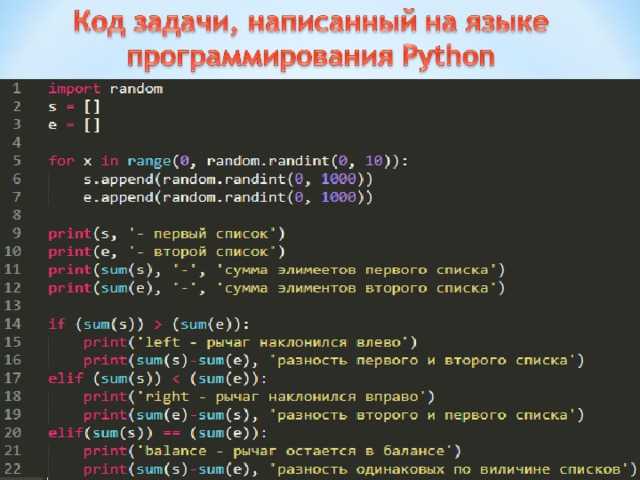 Топ-7 учебников по python для начинающих (на русском языке)