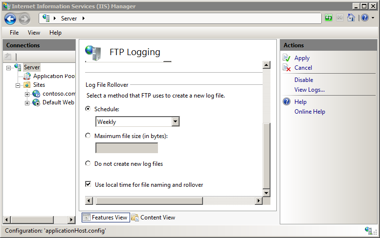 Как установить ftp-сервер vsftpd в ubuntu 20.04 [айти бубен]