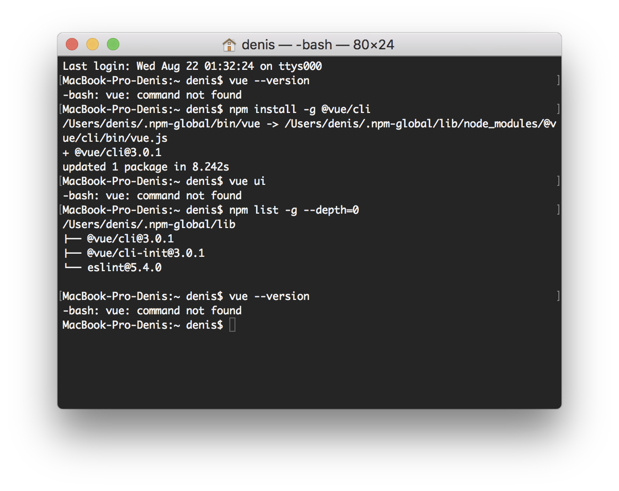 Linux / unix: “-bash: python: command not found (-bash: python: команда не найдена)” ошибка и ее решение — the codeby