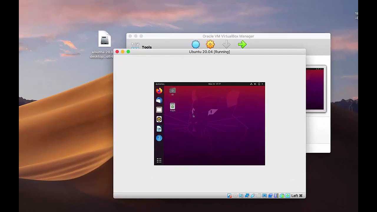 #11577 (secure boot doesn't allow 'vboxdrv' module to load (now works for ubuntu and debian 10+ hosts))
     – oracle vm virtualbox