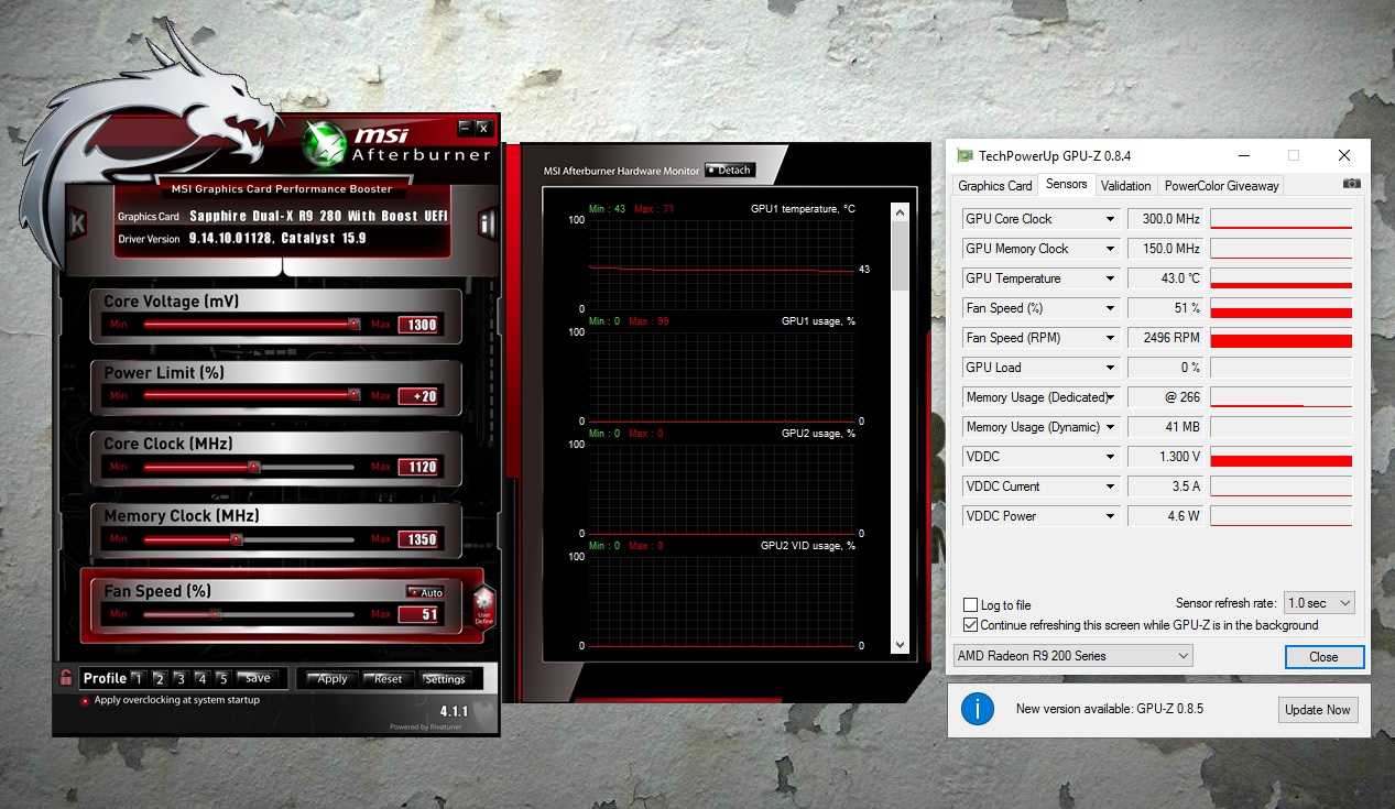 X16r майнинг разгон видеокарты