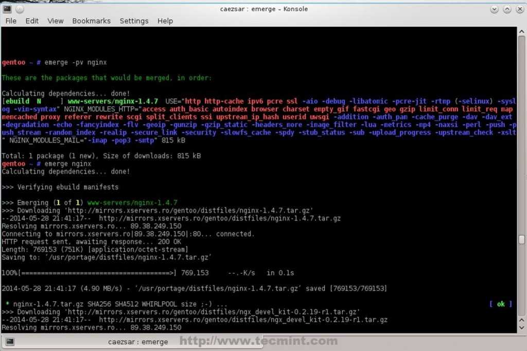 Журналирование и ротация логов nginx на сервере ubuntu | 8host.com