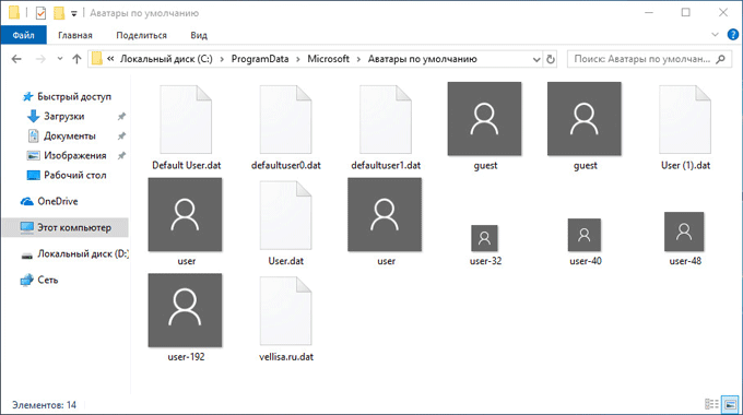 Как изменить имя папки пользователя в windows 10 - xaer.ru