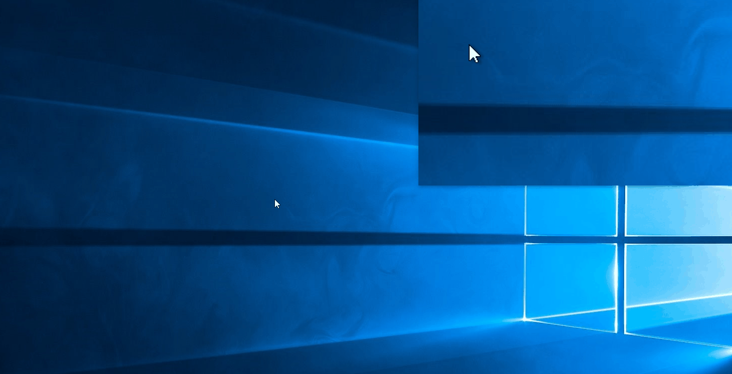 Виндовс. Рабочий стол Windows 10. Темные обои.