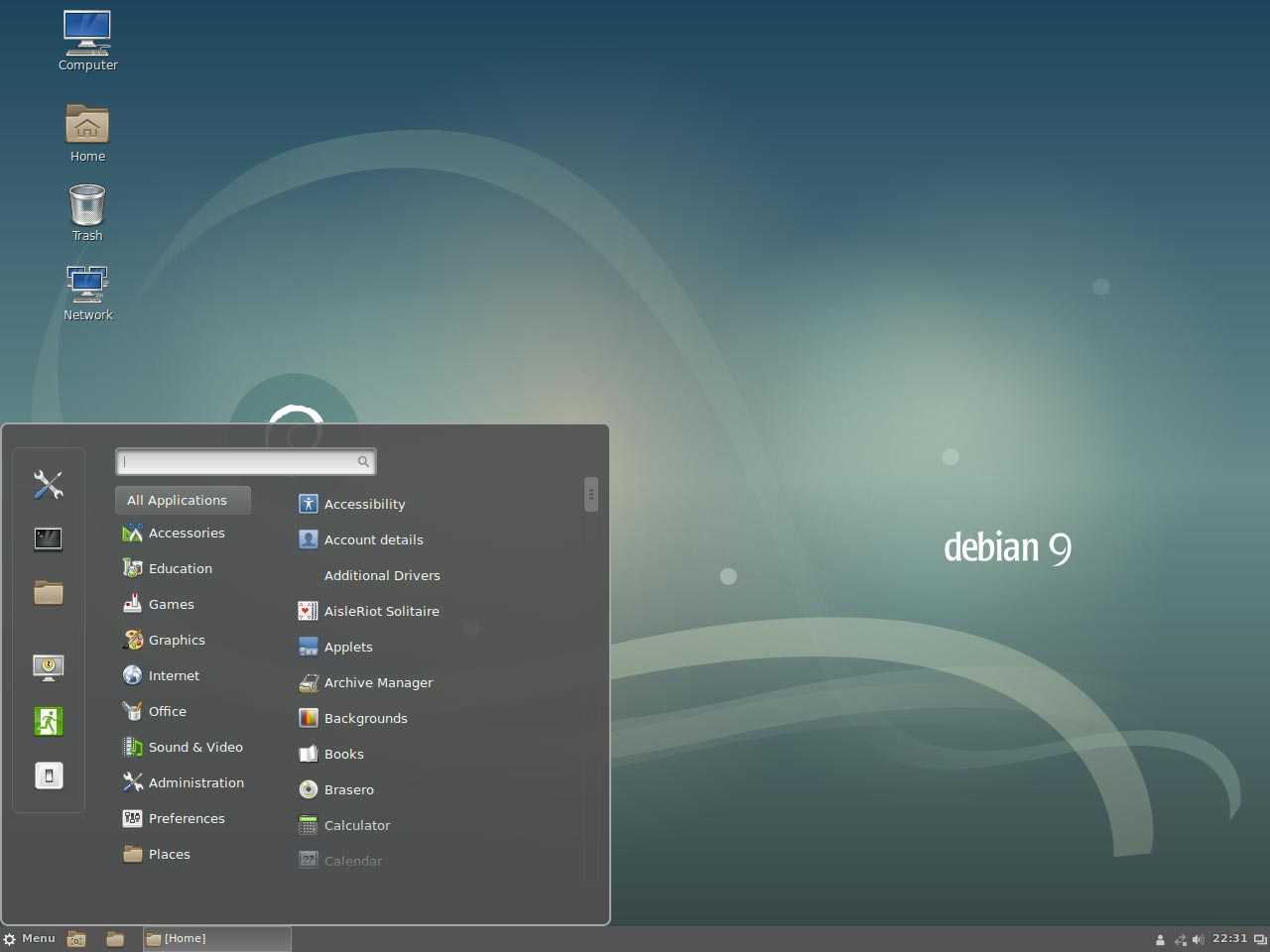 Debian -- news -- updated debian 8: 8.7 released