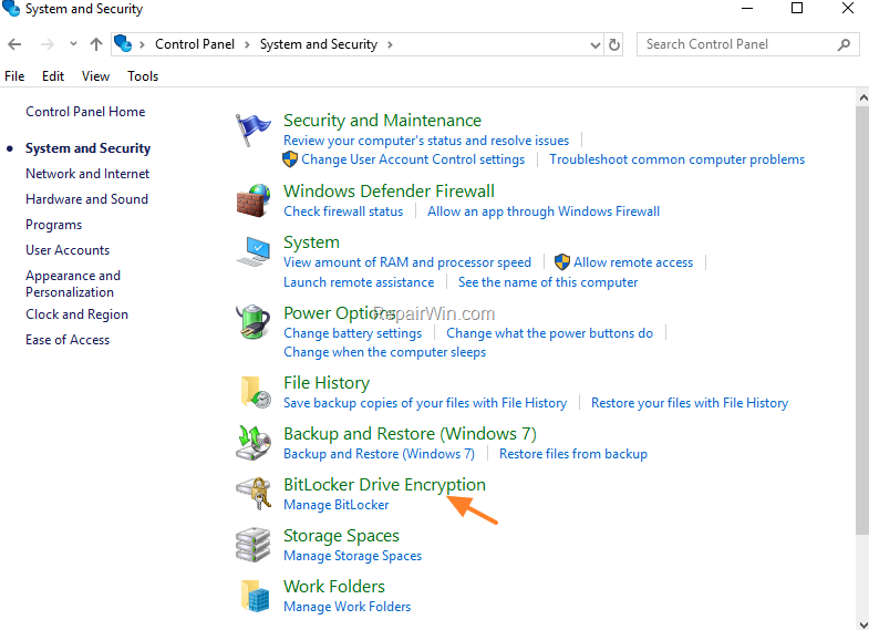 Центр поддержки Windows 7 Безопасность в Windows 7 Контроль учётных записей пользователей Шифрование дисков при помощи BitLocker