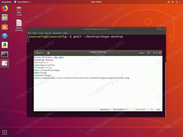 Как изменить имя хоста в ubuntu 20.04 - настройка linux