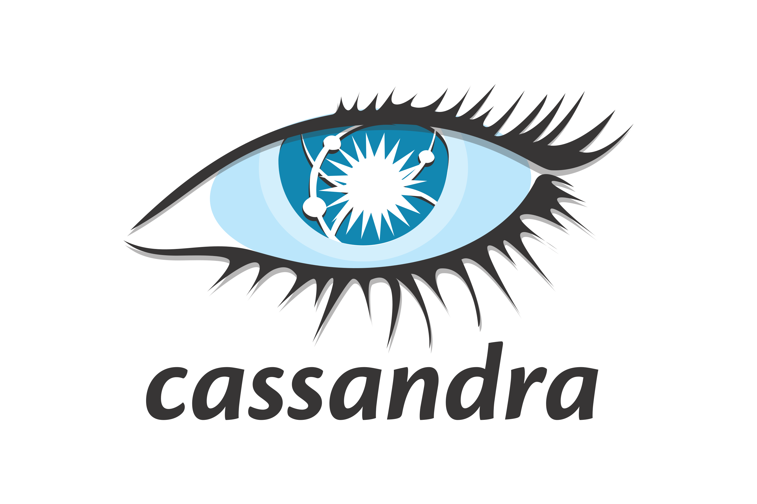 Cassandra - shell commands