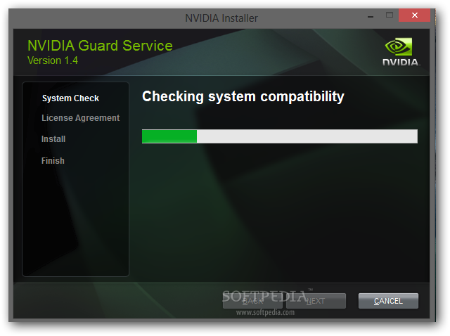 How to install nvidia drivers