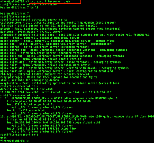 Установка elk (elasticsearch/logstash/kibana) с auth (google oauth2/basicauth/cas authentication) в unix/linux | linux-notes.org