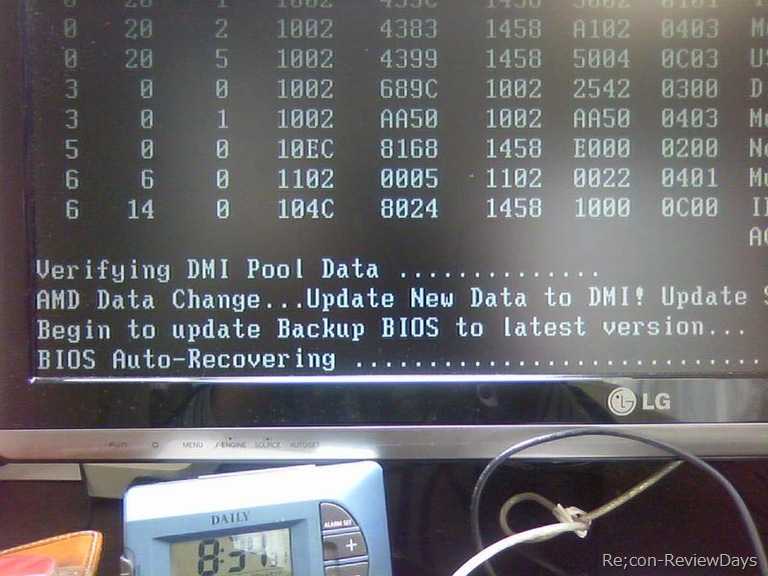 Fixed: windows stuck on verifying dmi pool data windows 10/8/7 [disk recovery]