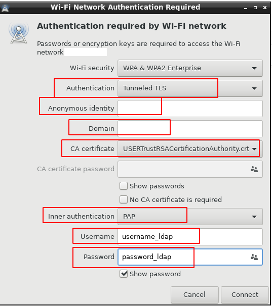 How to mfa, или настройка многофакторной аутентификации для удалённого vpn-доступа