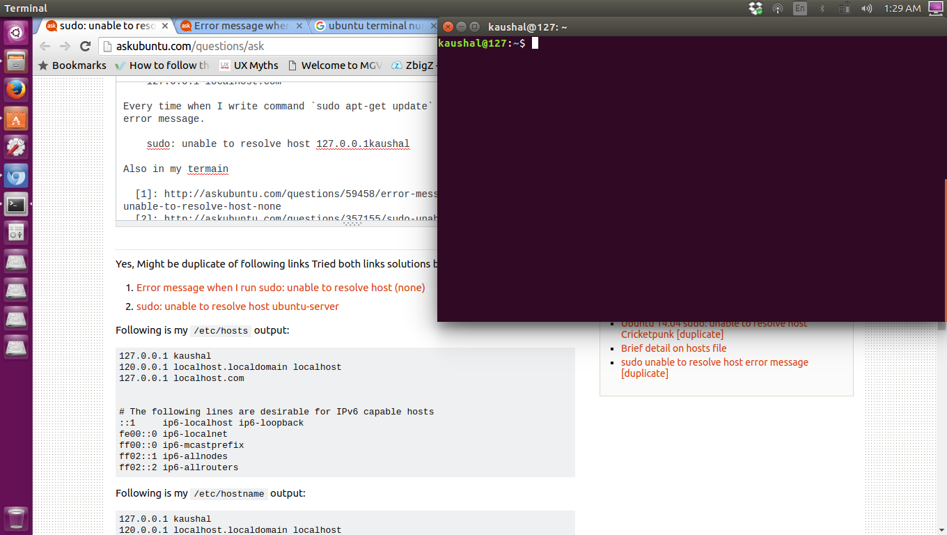 Unable to resolve HOSTNAME. Sudo на write. HOSTNAME Ubuntu. Sudo не работает Linux.