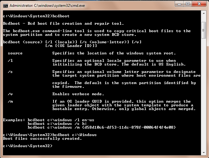 File boot bcd status 0xc00000e9 как исправить? - о компьютерах просто