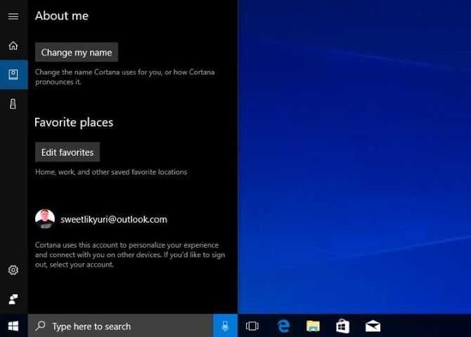 Cortana в windows 10 - как включить кортану на виндовс 10