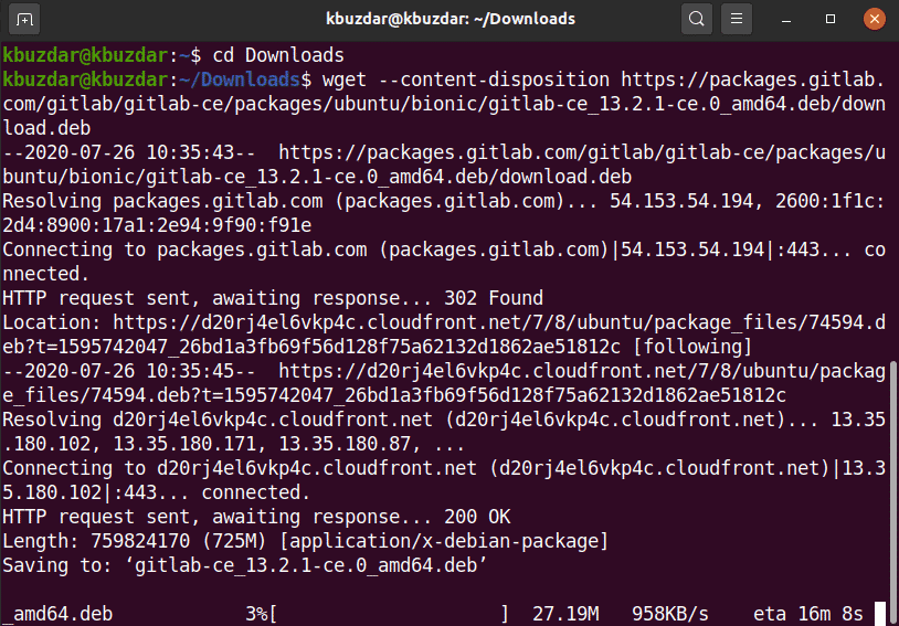 Как установить mongodb на ubuntu 16.04 – база знаний timeweb community