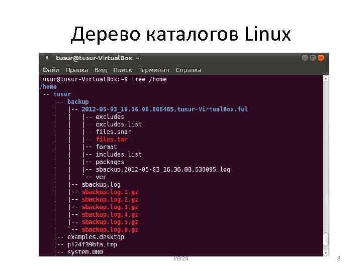 Как найти и удалить битые символические ссылки в linux | linux24