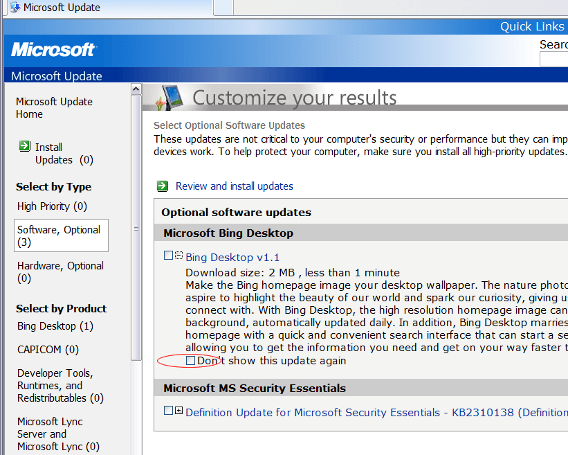 Microsoft update health tools: что это за программа и нужна ли она на windows 10?
