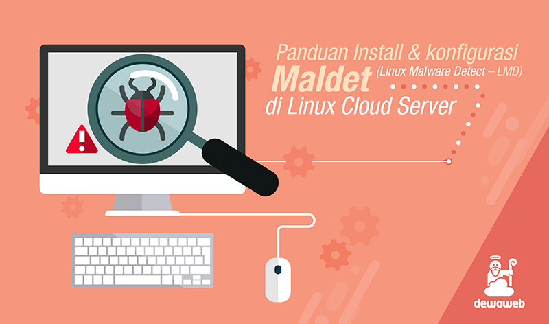 [malware detector] installation & usage of maldet on linux