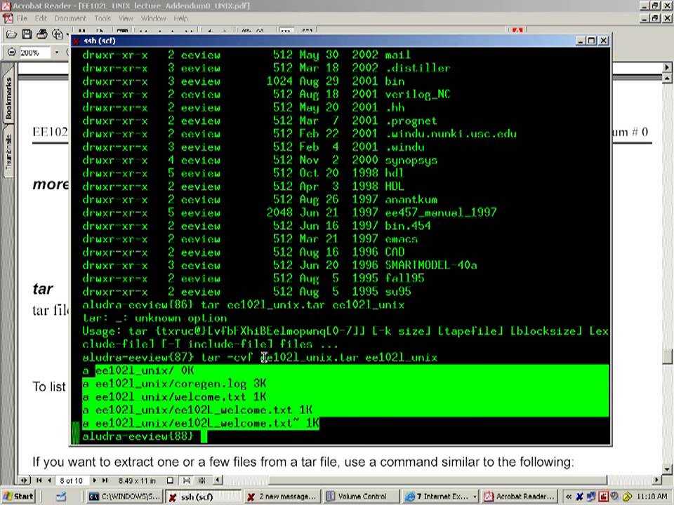 Man команда linux - расшифровка и примеры