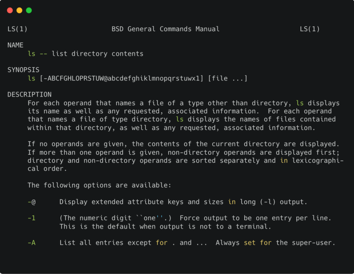 105 команд для работы с сервером linux по ssh