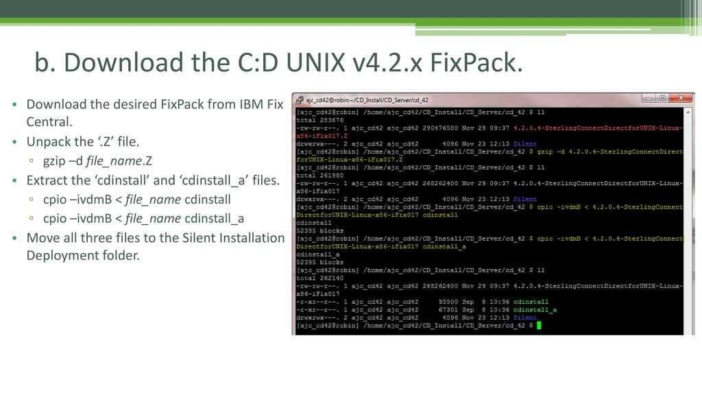 Установка cgroups в unix/linux | linux-notes.org