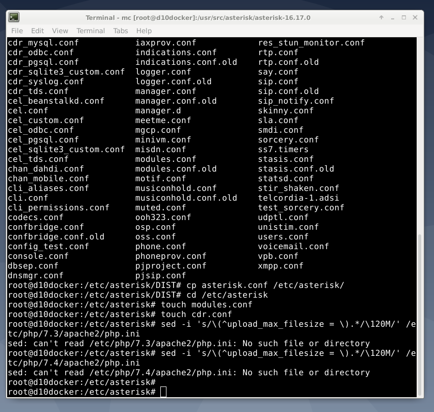 Установка программ в linux mint tar gz