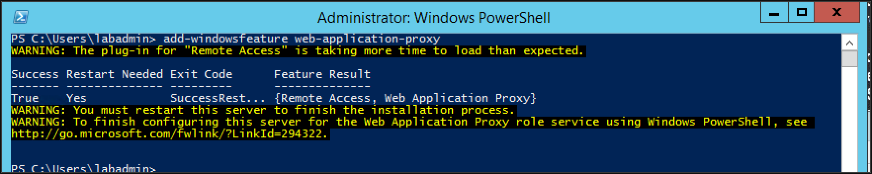 Windows: запуск службы — cmd & powershell