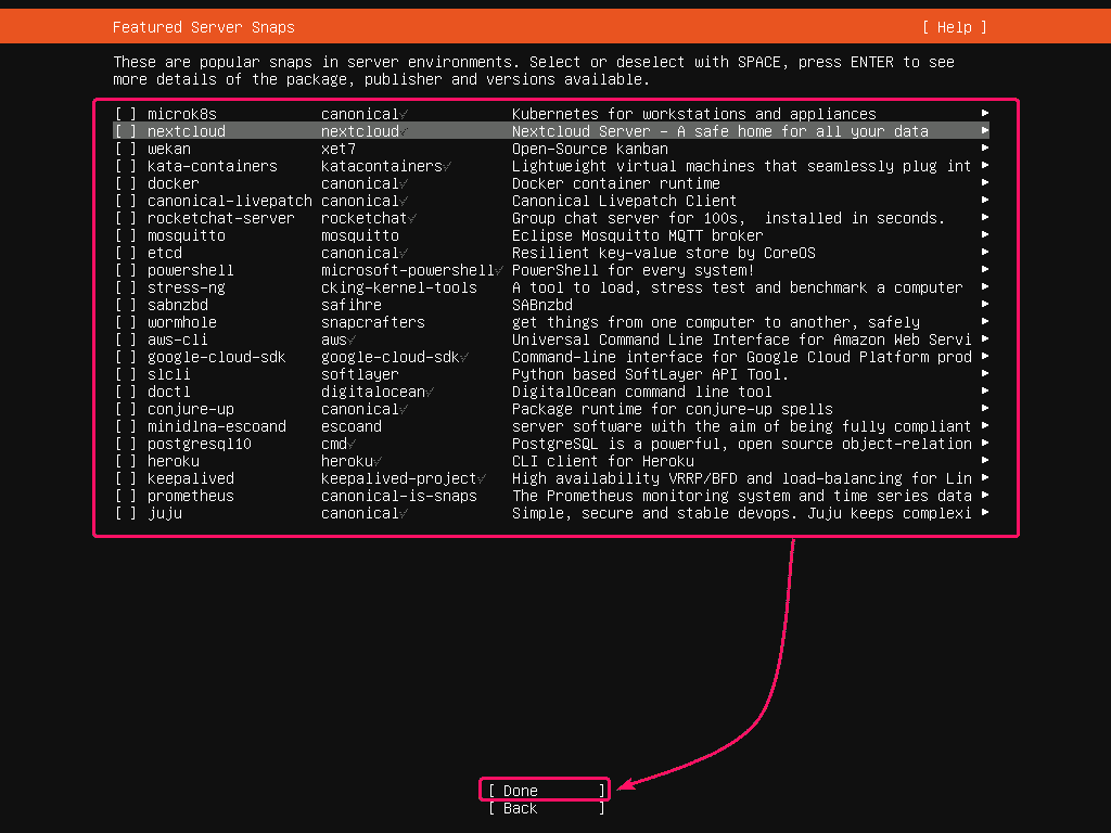 Как установить tomcat 9 в ubuntu 20.04