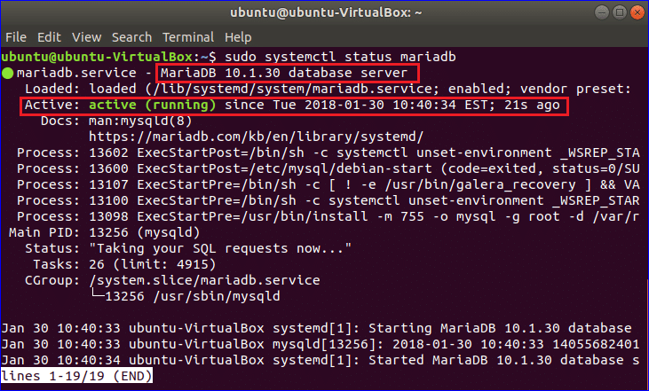 How to install mariadb 10.6 on ubuntu 20.04 / ubuntu 18.04? - linux windows and android tutorials