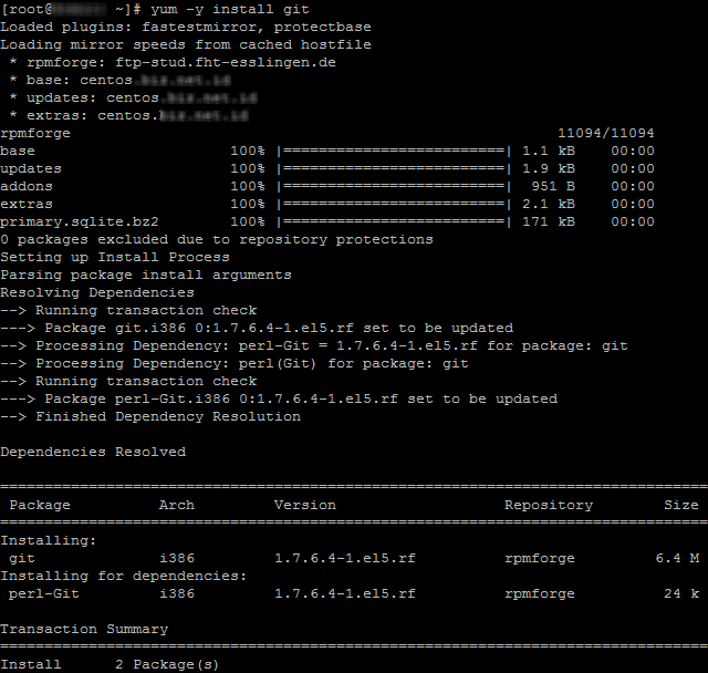 Установка и настройка gitlab в ubuntu 18.04 | digitalocean