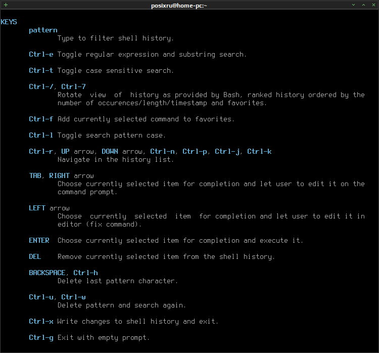 Как начать пользоваться командной строкой (linux/win/mac) · github