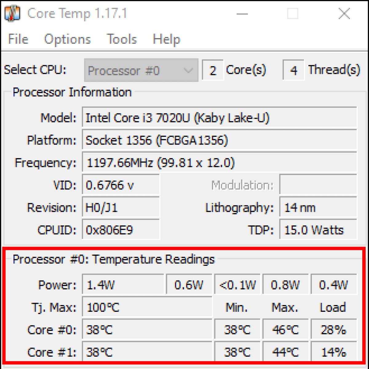 Как проверить температуру процессора на компьютере? пошаговая инструкция